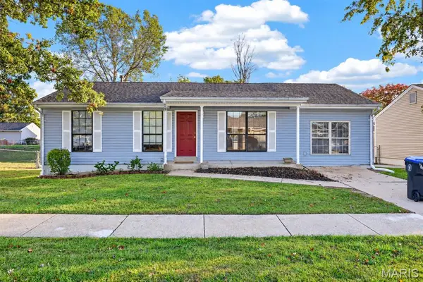 1350 Half Moon Drive, O'Fallon, MO 63366