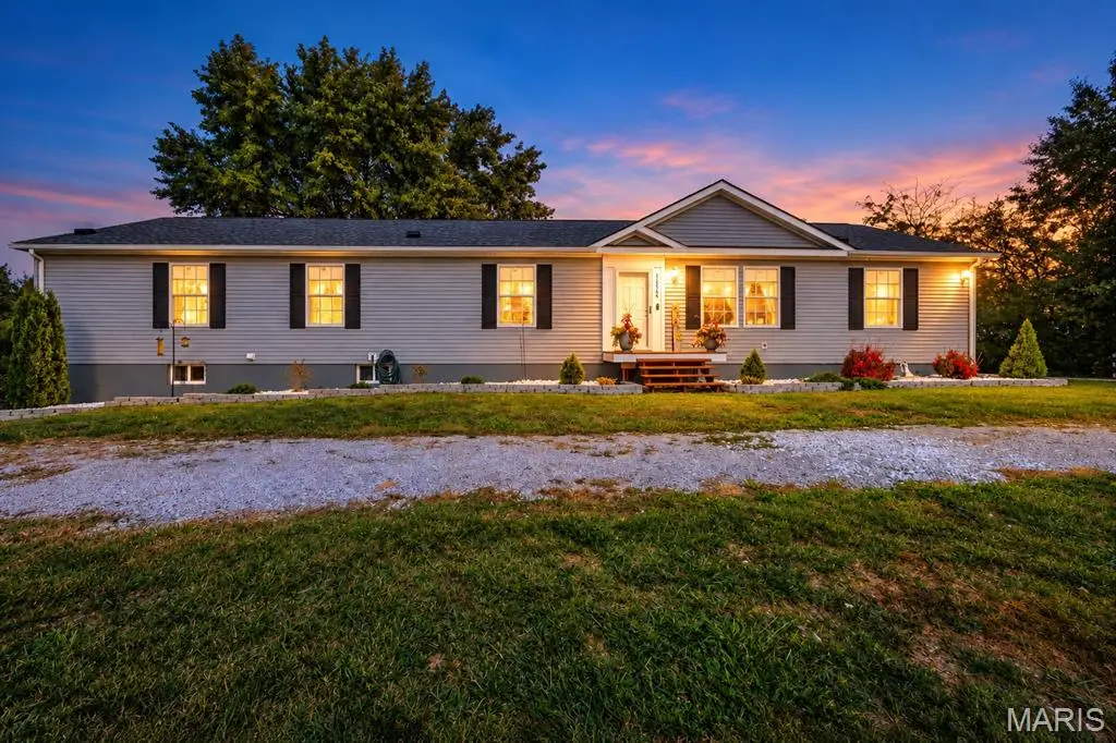 11545 Links Road, Marthasville, MO 63357 - #1