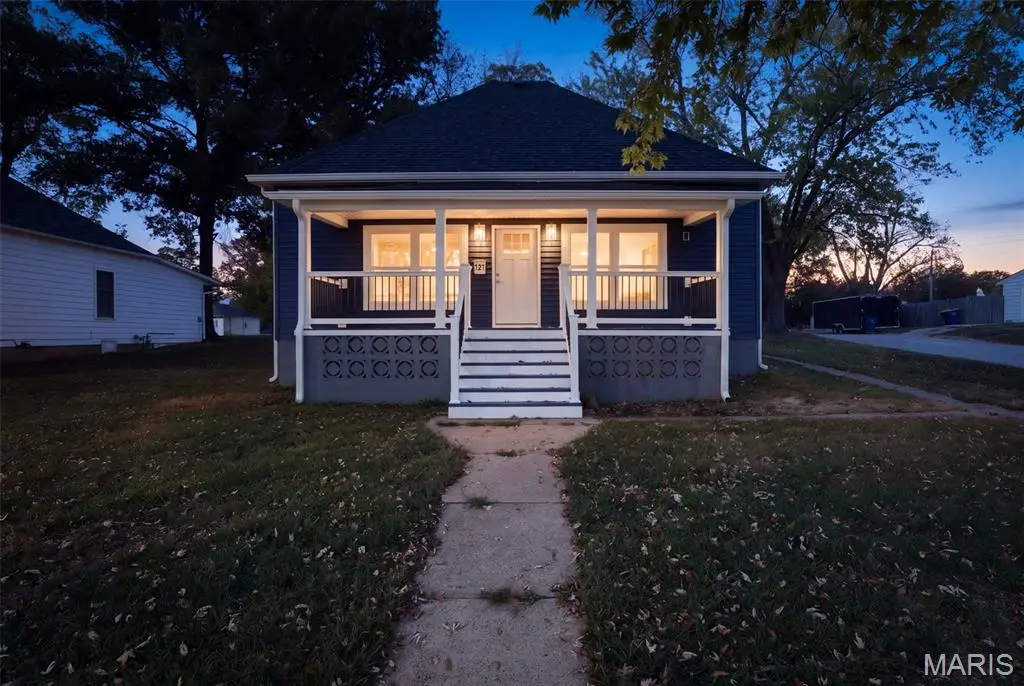 727 Moore Street, Festus, MO 63028 - #1