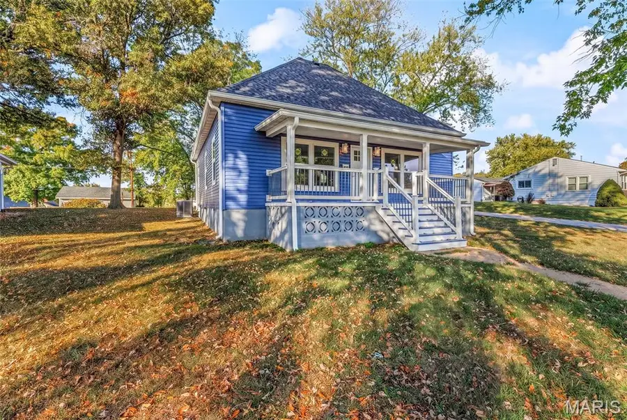 727 Moore Street, Festus, MO 63028 - #2