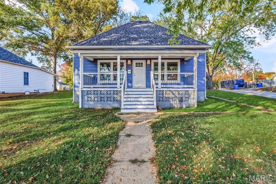 727 Moore Street, Festus, MO 63028 - #3