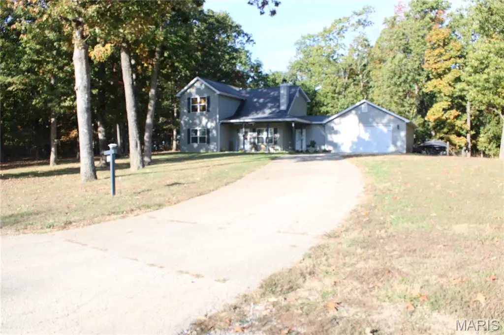 5312 Wiggins Mtn, Farmington, MO 63640 - #1