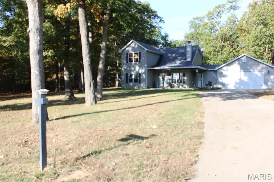 5312 Wiggins Mtn, Farmington, MO 63640 - #2
