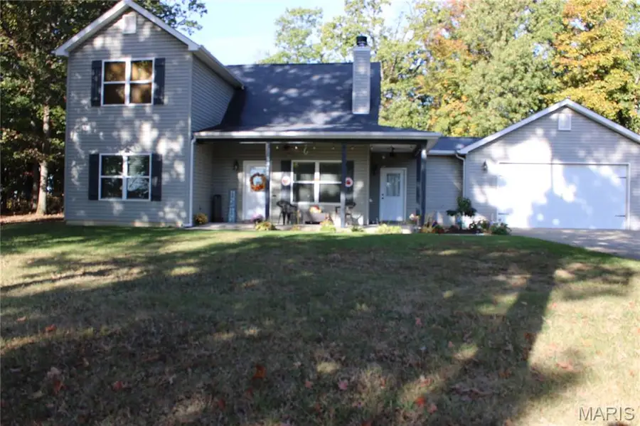 5312 Wiggins Mtn, Farmington, MO 63640 - #3