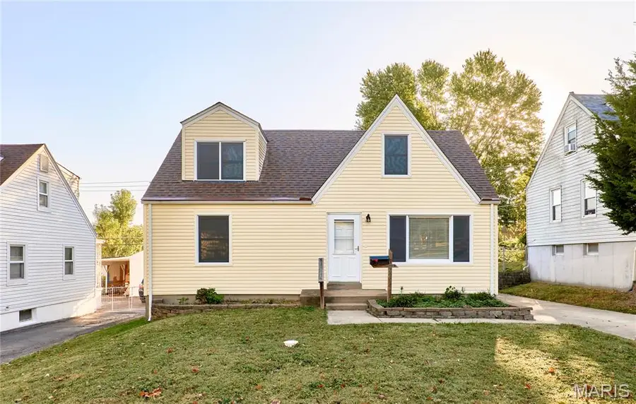 2022 Wismer Avenue, Saint Louis, MO 63114 - #2