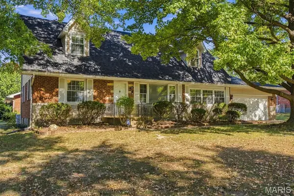 20 Forest Home Court, Bellefontaine Nghbrs, MO 63137