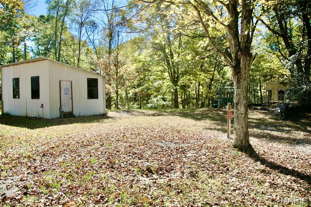 1 Bassett Road, Monroe, IL 62959 - #1