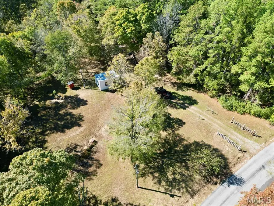 1 Bassett Road, Monroe, IL 62959 - #2