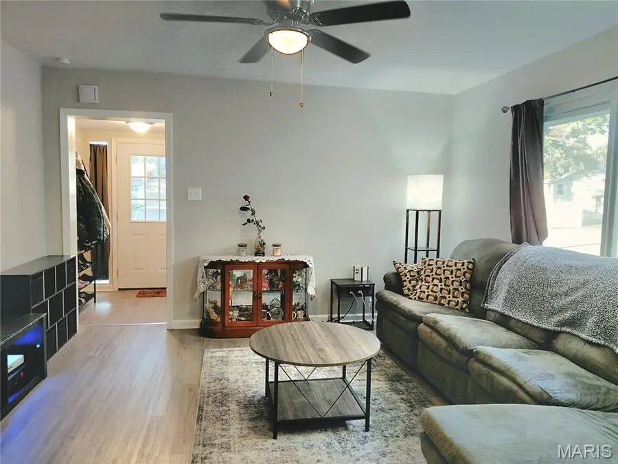 218 Eula Avenue, Wood River, IL 62095 - #3
