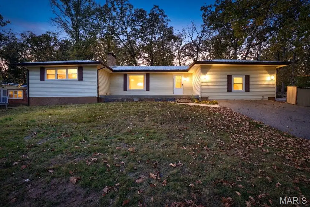 14139 Timberline Drive, De Soto, MO 63020 - #1