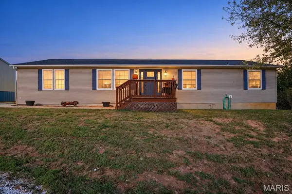 13740 Plattin School Road, Festus, MO 63028