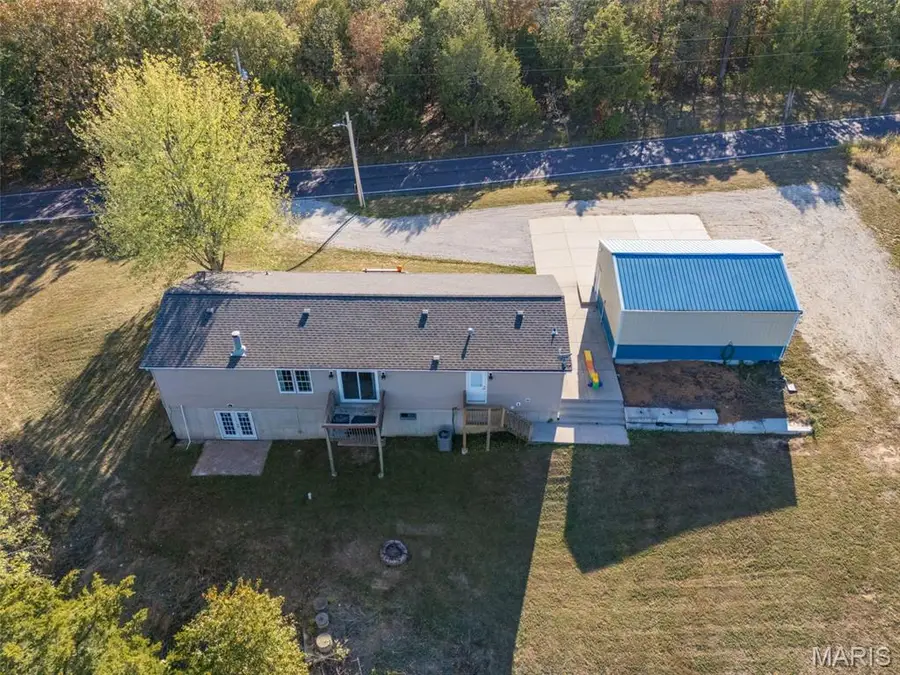 13740 Plattin School Road, Festus, MO 63028 - #2