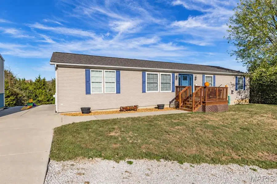 13740 Plattin School Road, Festus, MO 63028 - #3