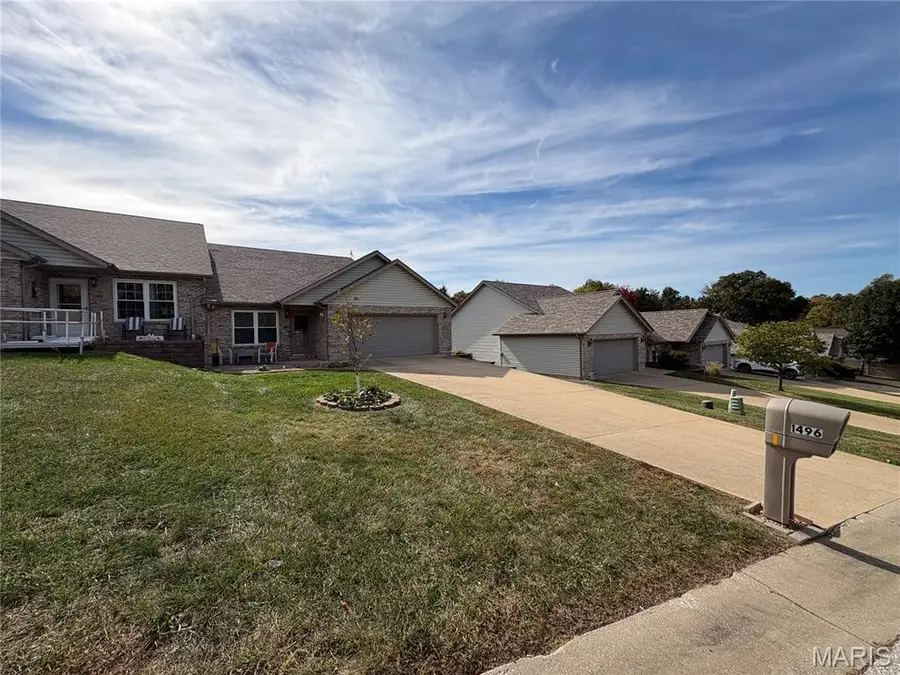 1496 E Rose Lane, Washington, MO 63090 - #3