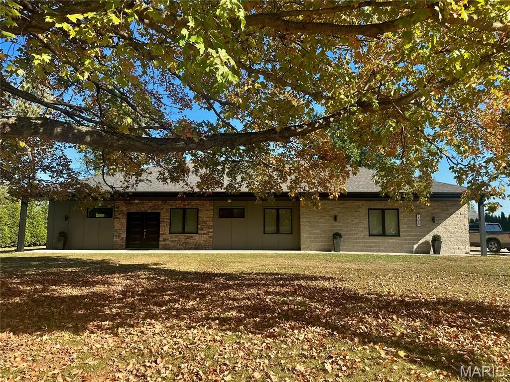 208 N State Street, Desloge, MO 63601 - #1