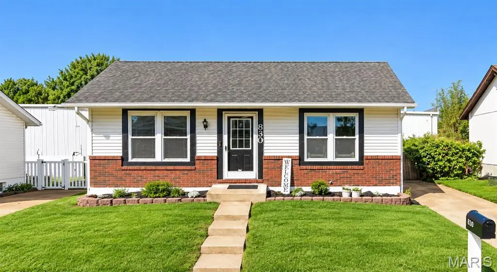 830 Matthews Drive, Fenton, MO 63026 - #1
