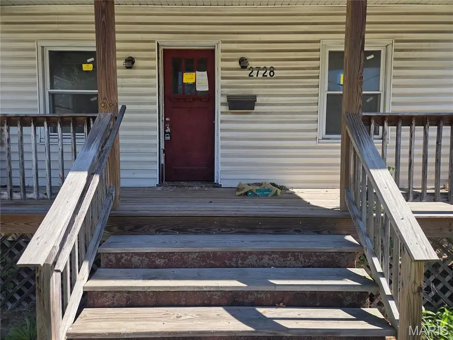 2728 Pasteur Avenue, Overland, MO 63114 - #2