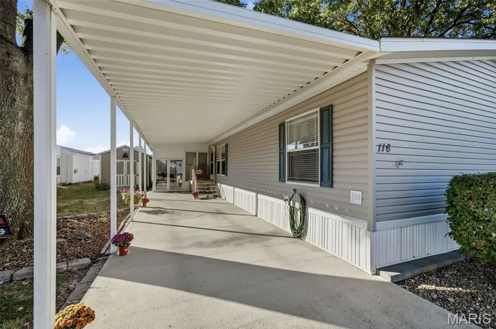 116 Andrew Drive, Swansea, IL 62226 - #1
