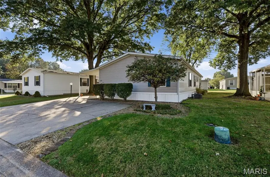 116 Andrew Drive, Swansea, IL 62226 - #3