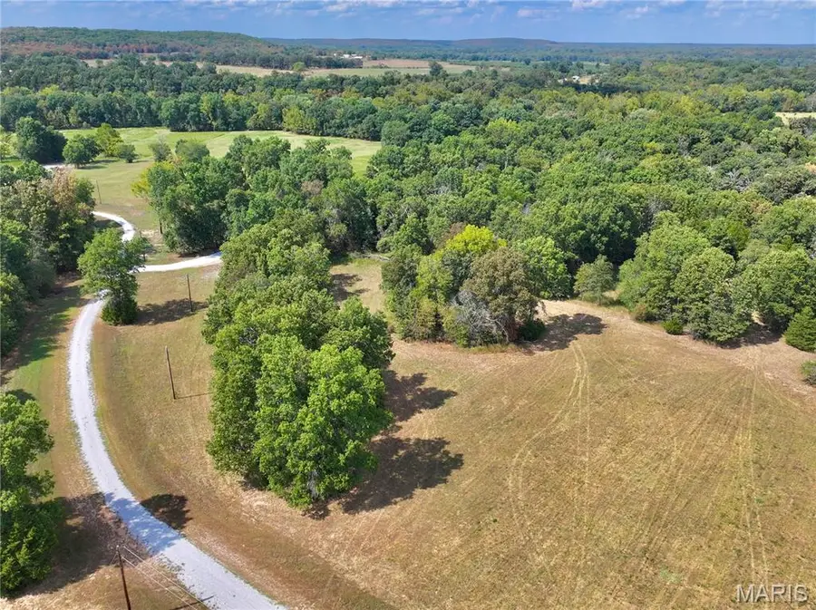 TBD Se 800 Rd. T24, Collins, MO 64738 - #2