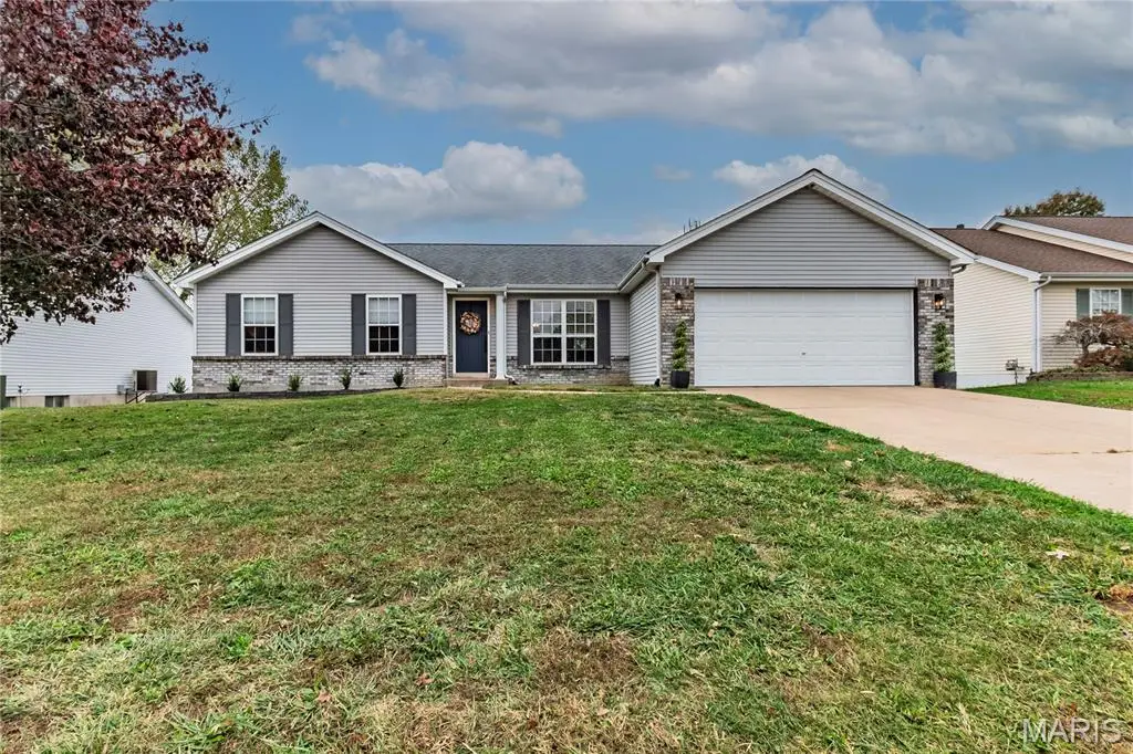 236 Royallmanor Lane, O Fallon, MO 63368 - #1