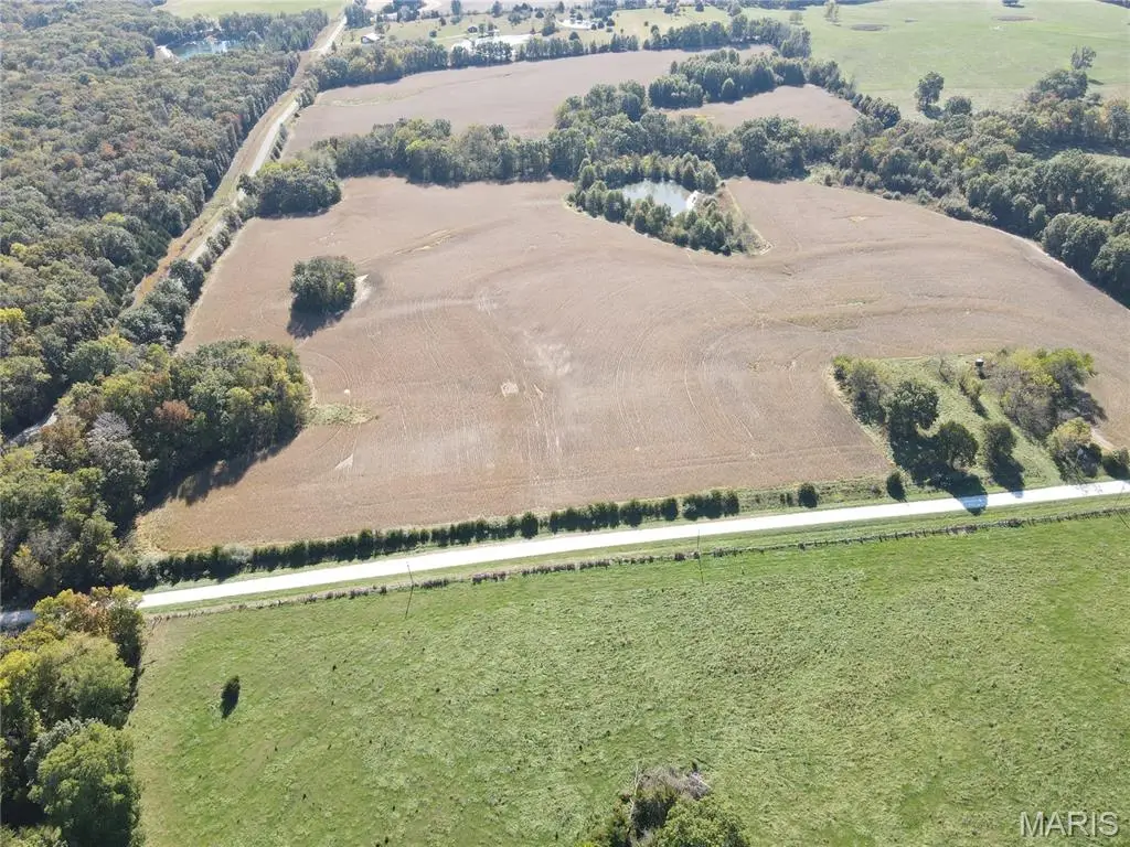 56 Marion County Road 208, Monroe City, MO 63456 - #1