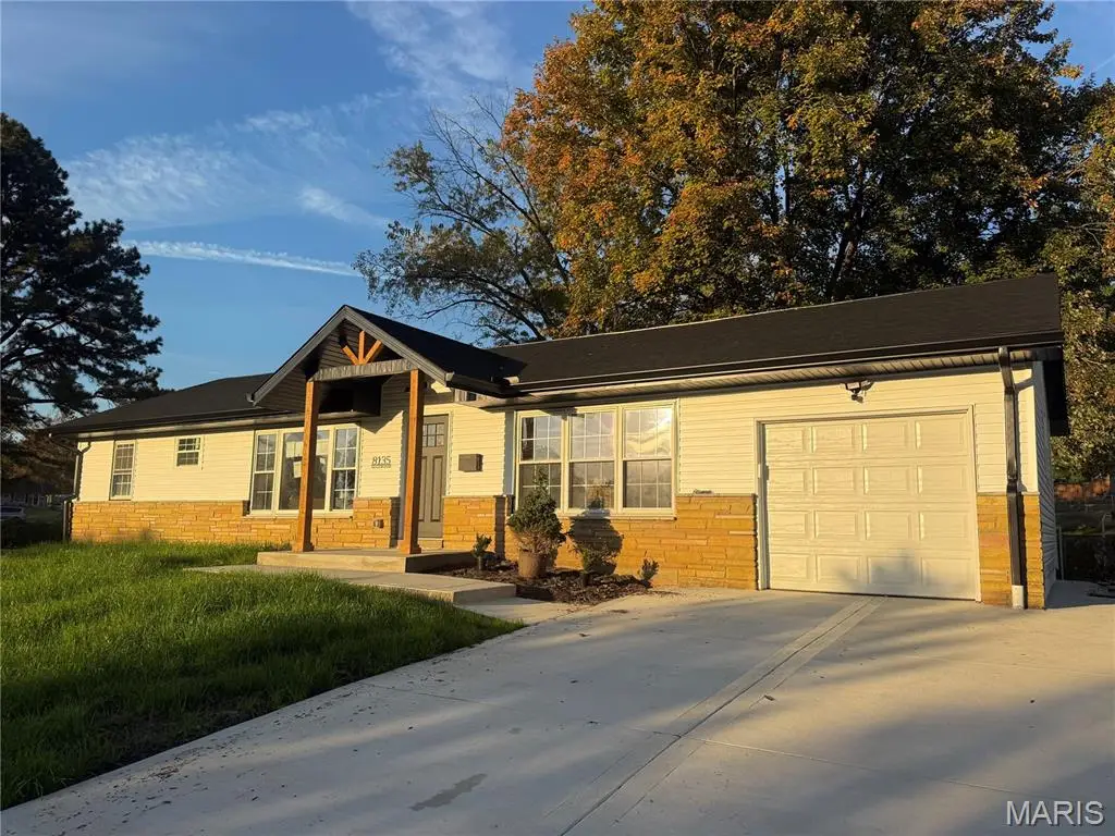 8135 Rockwood Drive, Saint Louis, MO 63123 - #1