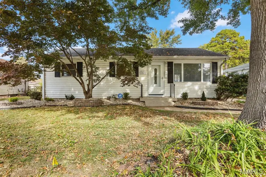 1557 Rodger Avenue, Granite City, IL 62040 - #3