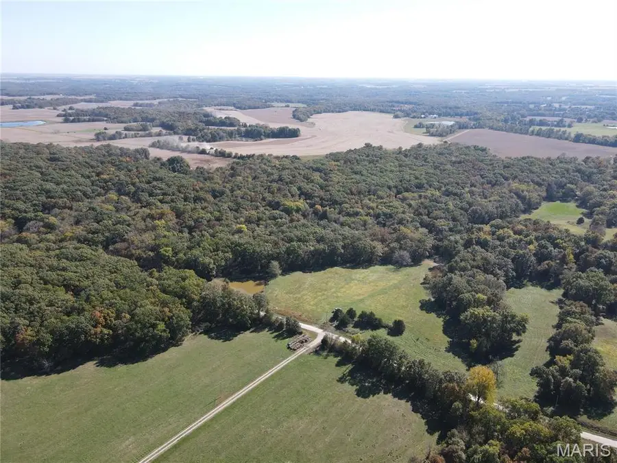 70 Marion County Road 204, Monroe City, MO 63456 - #3