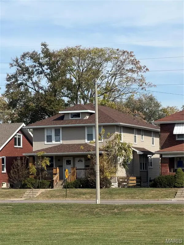 2419 W Main Street, Belleville, IL 62226