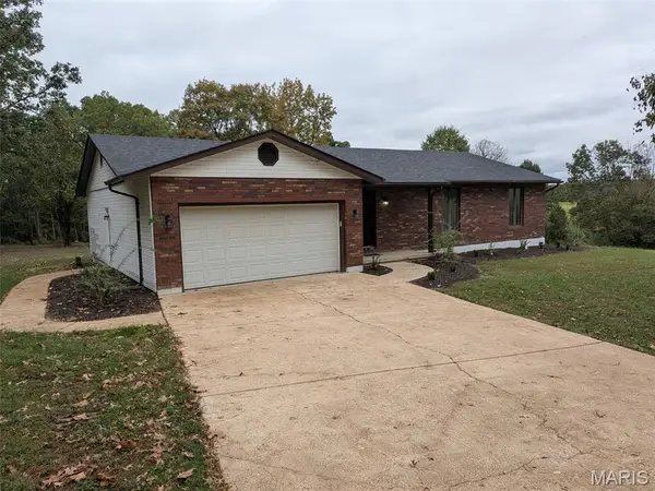 542 Hwy O, Cuba, MO 65453