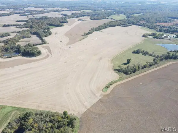 355 Route K, Monroe City, MO 63456