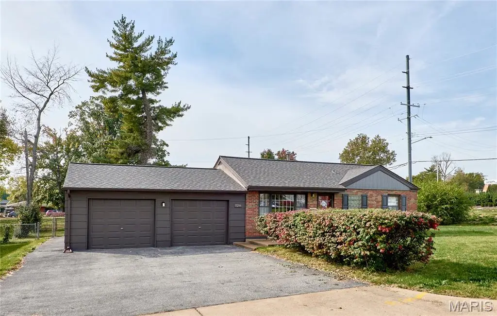 11284 Saint Clement Lane, Saint Ann, MO 63074 - #1