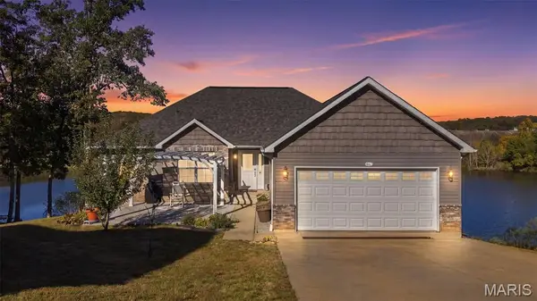 1887 Tiffany Drive, Bonne Terre, MO 63628