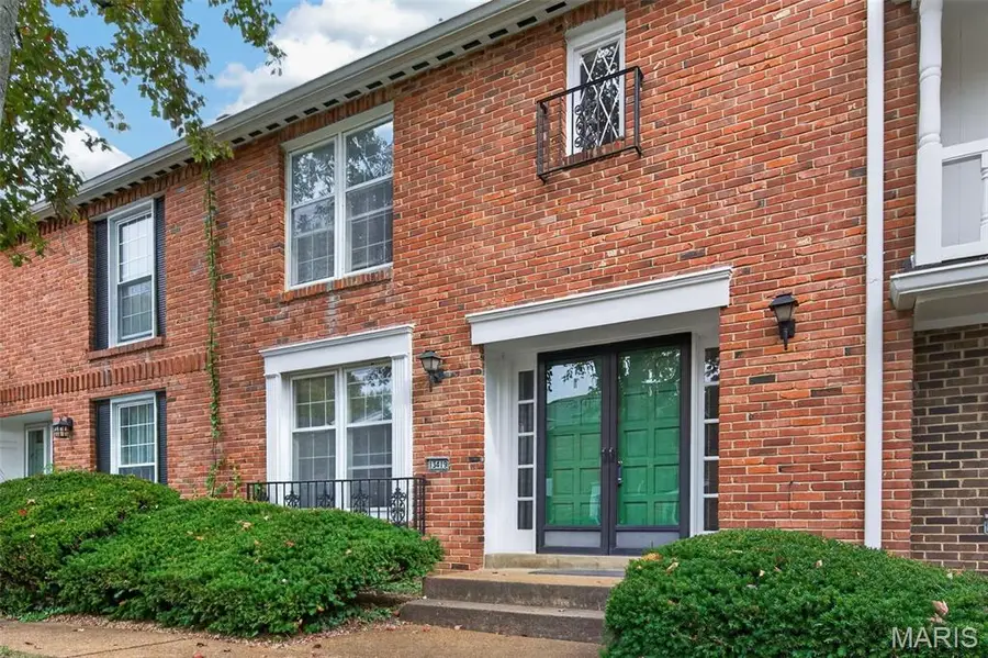 13419 Forestlac Drive, Saint Louis, MO 63141 - #2