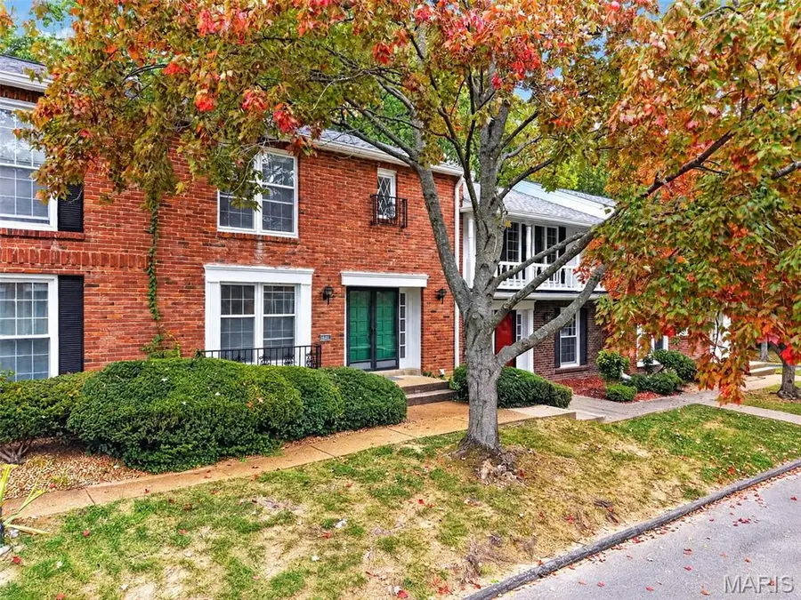 13419 Forestlac Drive, Saint Louis, MO 63141 - #3