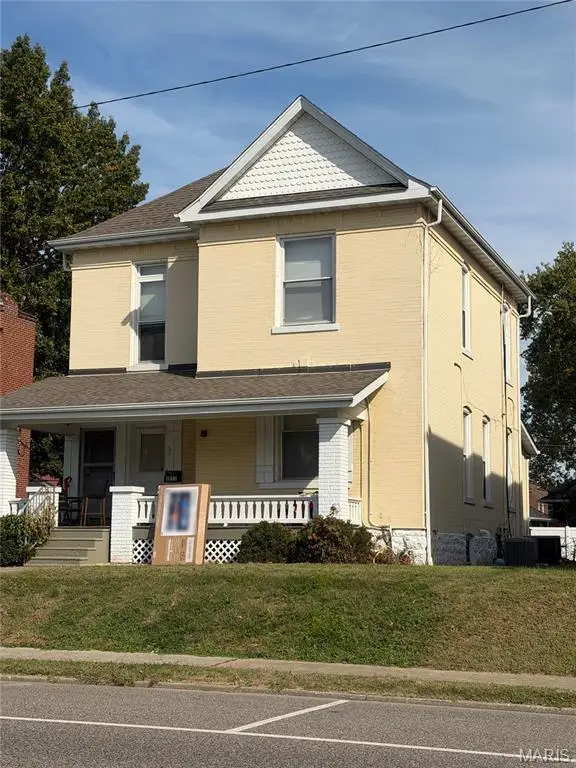 2011 W Main Street, Belleville, IL 62226