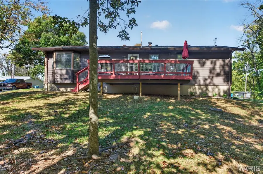 225 South Street, Troy, IL 62294 - #3