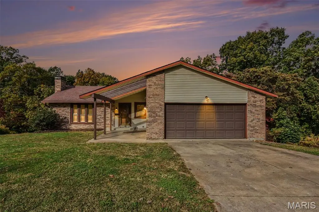 20 Windswept Drive, Arnold, MO 63010 - #1