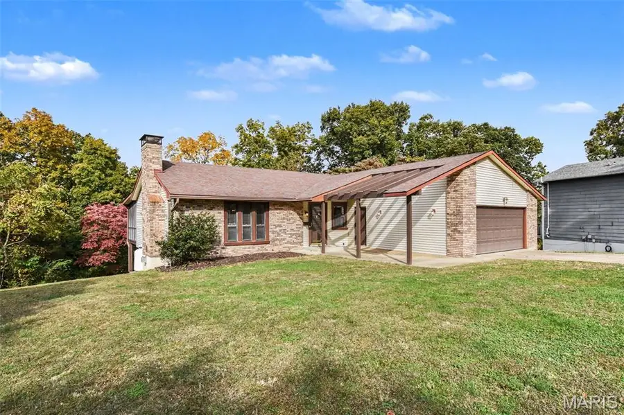 20 Windswept Drive, Arnold, MO 63010 - #3