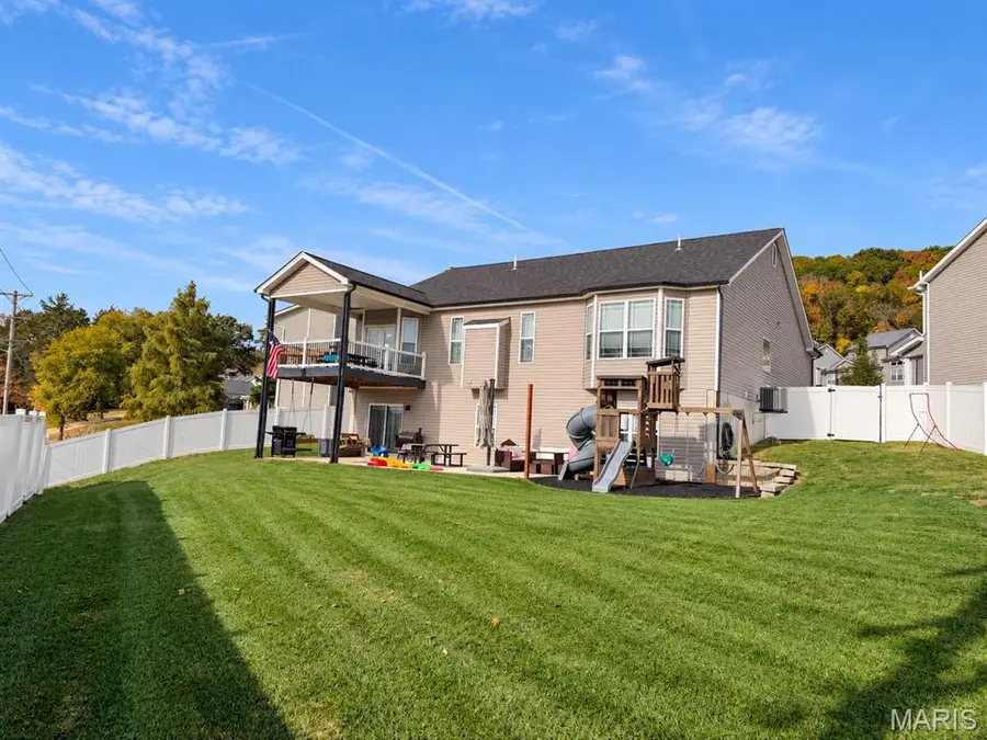 216 Pheasant Court, Imperial, MO 63052 - #2