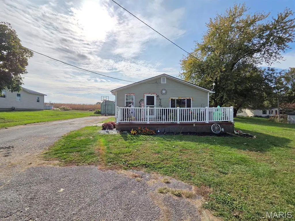 31595 Old Monticello Road, Canton, MO 63435 - #1