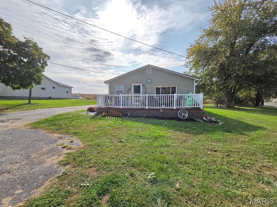 31595 Old Monticello Road, Canton, MO 63435 - #2