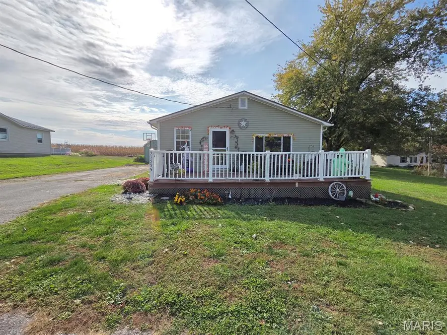 31595 Old Monticello Road, Canton, MO 63435 - #3