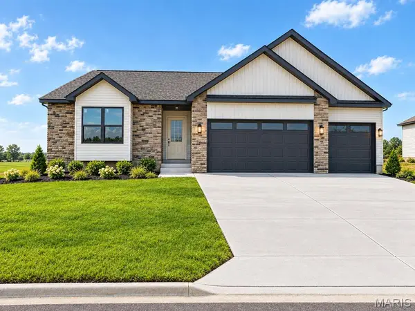 820 Barclay Drive, Farmington, MO 63640