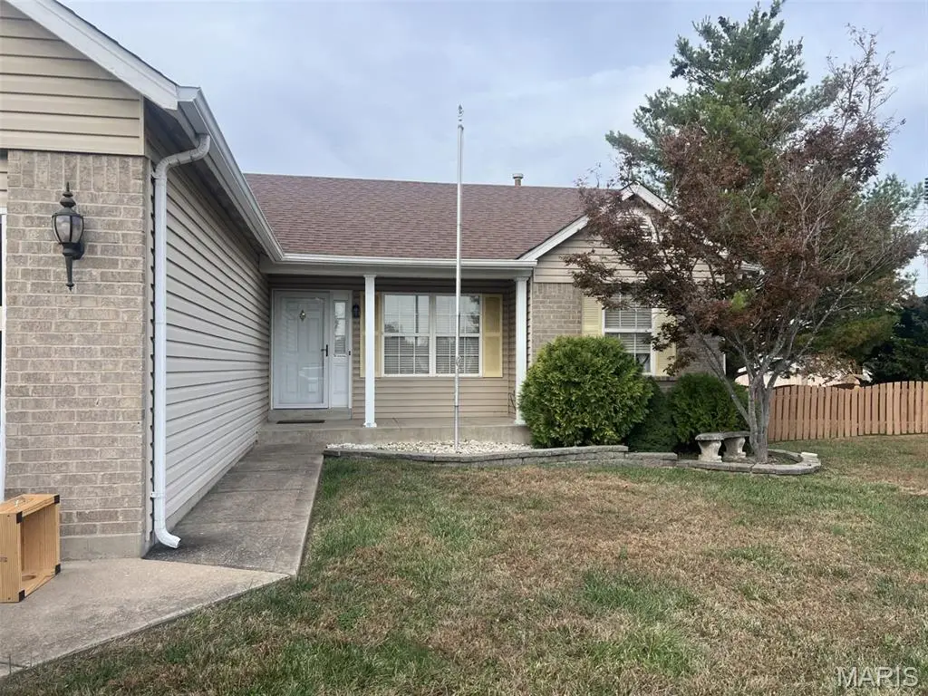 25 Tinsmith Court, Ofallon, MO 63366 - #1