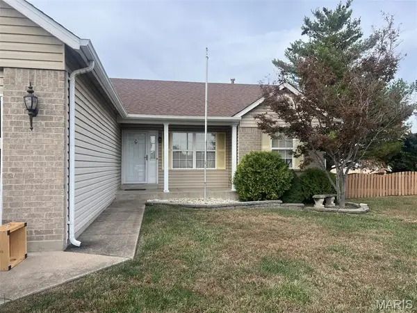 25 Tinsmith Court, O'Fallon, MO 63366