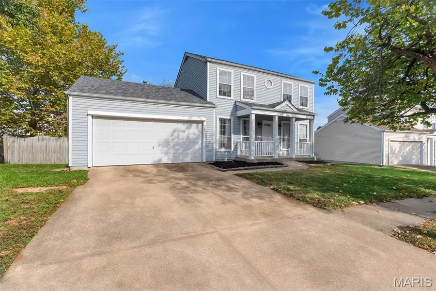 329 Pheasant Point Boulevard, Ofallon, MO 63368 - #2