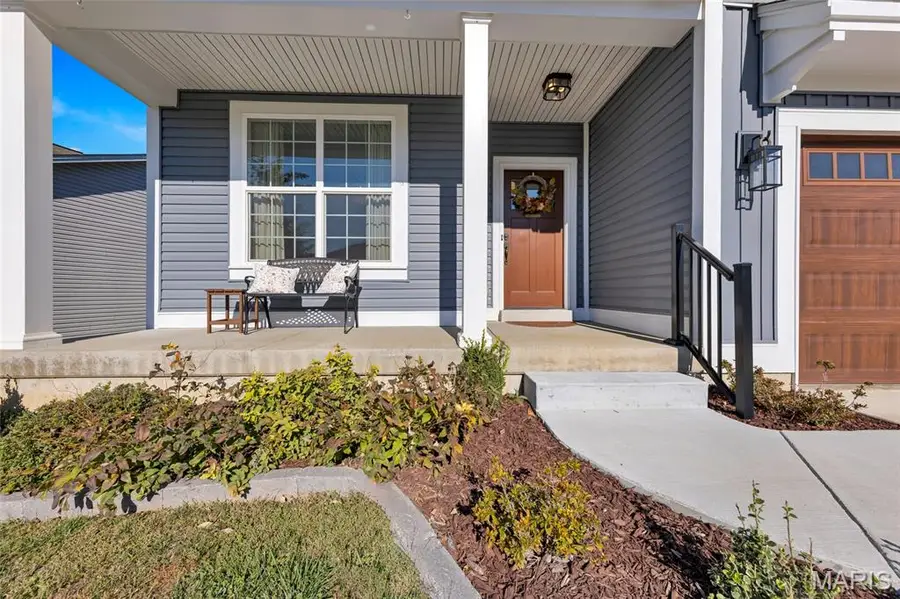 6435 Preservation Parkway, Saint Louis, MO 63123 - #3
