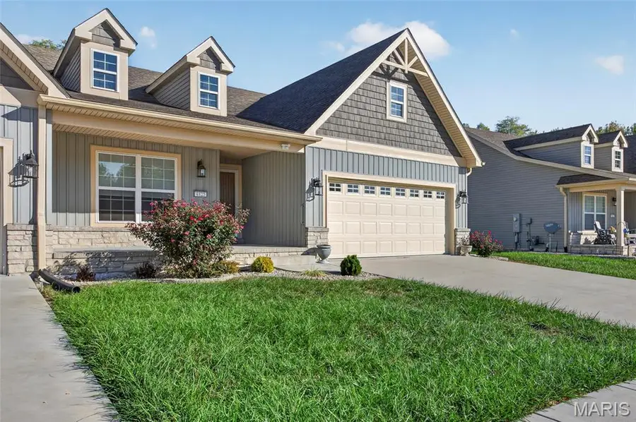 4825 Azalea Place, Alton, IL 62002 - #2